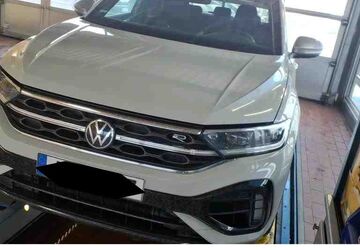 VW T-Roc 23.184 km 32.930 &euro; Stuttgart-Wangen 70188