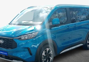 Ford Tourneo Custom 11.100 km 55.900 &euro; Stuttgart 70329