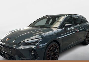 Cupra Leon 9.900 km 42.990 &euro; Stuttgart-Feuerbach 70469