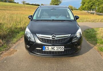 Opel Zafira Tourer 115.000 km 7.700 &euro; Wernau 73249