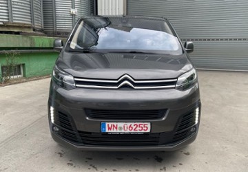 Citroen SpaceTourer 147.533 km 19.900 &euro; Marbach am Neckar 71672