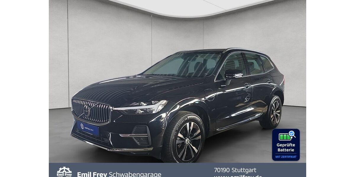 Volvo XC60 29.773 km 41.400 &euro; Stuttgart 70190