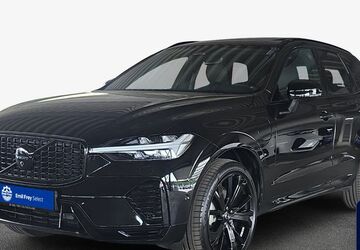 Volvo XC60 44.581 km 49.990 &euro; Stuttgart 70190