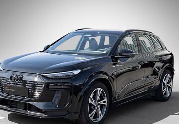 Audi e-tron 9.999 km 77.870 &euro; Stuttgart 70469