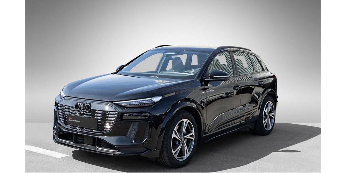 Audi e-tron 9.999 km 77.870 &euro; Stuttgart 70469