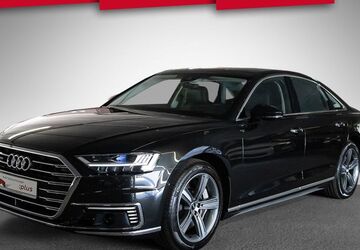Audi A8 33.372 km 54.950 &euro; Stuttgart 70469