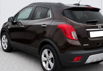 Opel Mokka 108.000 km 8.999 &euro; Stuttgart 70567