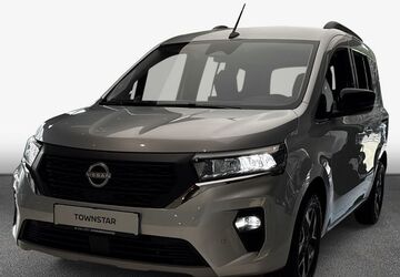 Nissan Townstar 3.500 km 27.990 &euro; Stuttgart 70190