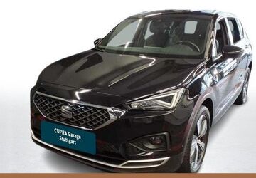 Seat Tarraco 78.437 km 23.930 &euro; Stuttgart-Feuerbach 70469