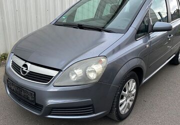 Opel Zafira 165.000 km 2.490 &euro; Böblingen 71034