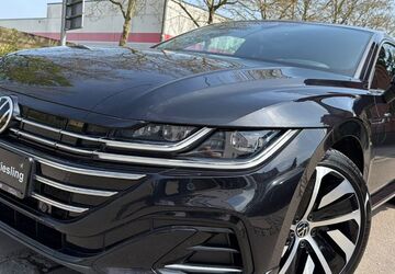 VW Arteon 100.000 km 25.999 &euro; Stuttgart 70435