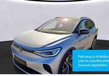VW ID.4 61.650 km 35.430 &euro; Stuttgart-Wangen 70188