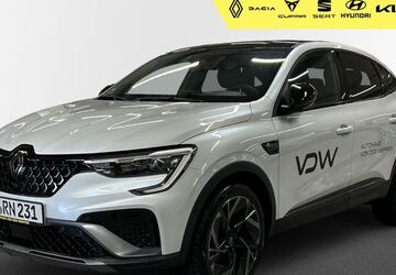 Renault Arkana 12.990 km 29.980 &euro; Stuttgart 70469