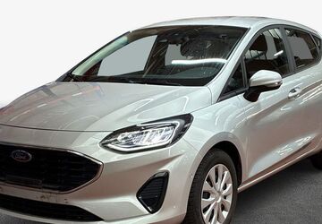 Ford Fiesta 29.754 km 13.200 &euro; Stuttgart 70190