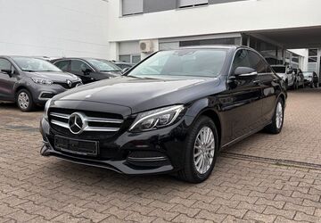 Mercedes-Benz C 250 125.360 km 17.995 &euro; Stuttgart 70597