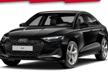 Audi A3 28.044 km 31.420 &euro; Stuttgart 70469