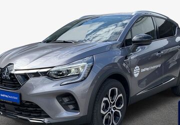 Mitsubishi ASX 10.000 km 26.390 &euro; Stuttgart 70190