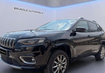 Jeep Cherokee 128.400 km 15.900 &euro; Stuttgart 70565