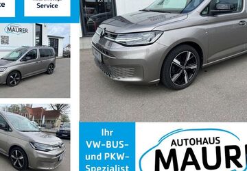VW Caddy 34.800 km 30.930 &euro; Holzgerlingen 71088