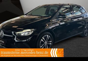 Mercedes-Benz B 250 87.813 km 25.590 &euro; Stuttgart 70469