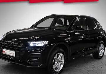 Audi Q5 26.042 km 39.560 &euro; Stuttgart 70563
