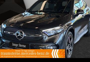 Mercedes-Benz GLC 400 6.026 km 71.990 &euro; Stuttgart 70469