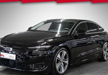 Audi A6 e-tron 16.725 km 62.720 &euro; Stuttgart 70469