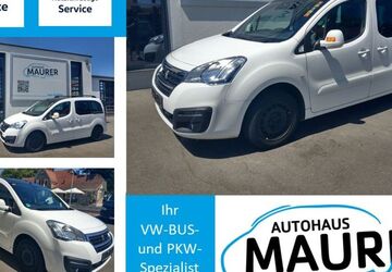 Peugeot Partner Tepee 162.800 km 6.990 &euro; Holzgerlingen 71088