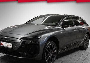 Audi A6 e-tron 4.270 km 68.820 &euro; Stuttgart 70563
