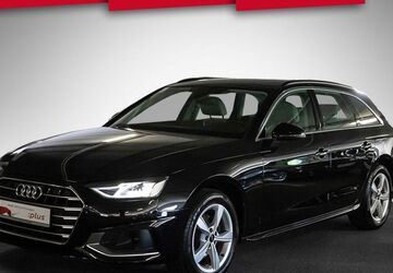 Audi A4 74.915 km 25.820 &euro; Stuttgart 70469