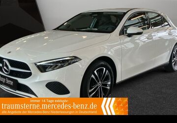 Mercedes-Benz A 250 38.369 km 25.990 &euro; Stuttgart 70469