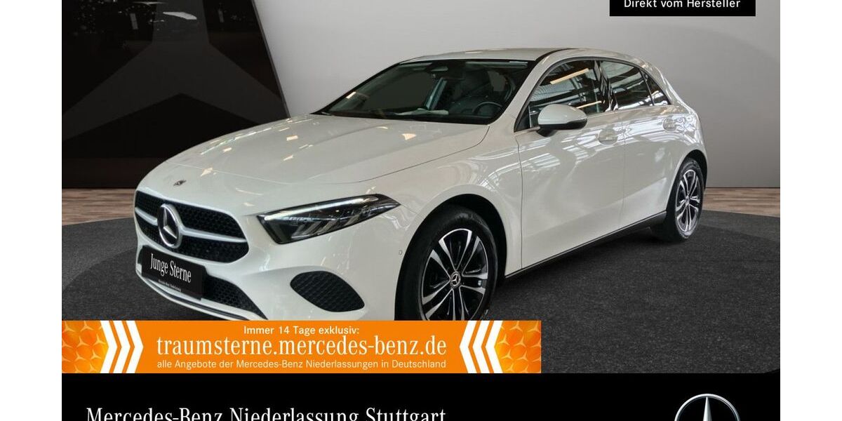 Mercedes-Benz A 250 38.369 km 25.990 &euro; Stuttgart 70469