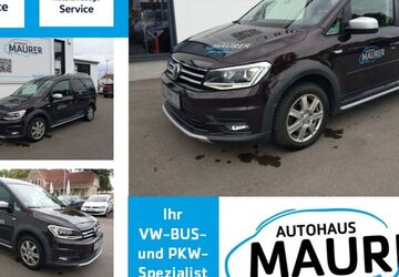 VW Caddy 124.900 km 19.930 &euro; Holzgerlingen 71088