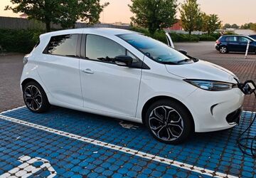Renault ZOE 100.000 km 8.200 &euro; Stuttgart 70188