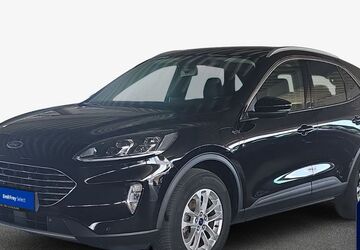 Ford Kuga 48.716 km 18.900 &euro; Stuttgart 70190