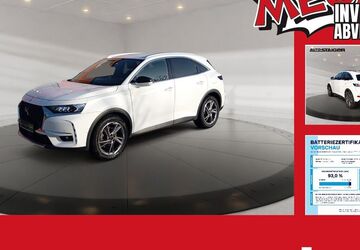 DS Automobiles DS7 (Crossback) 47.697 km 20.999 &euro; Stuttgart 70376
