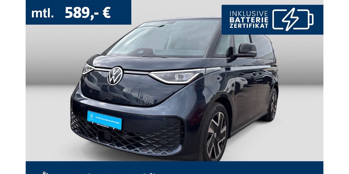 VW ID. Buzz 49.993 km 44.290 &euro; Bietigheim-Bissingen 74321