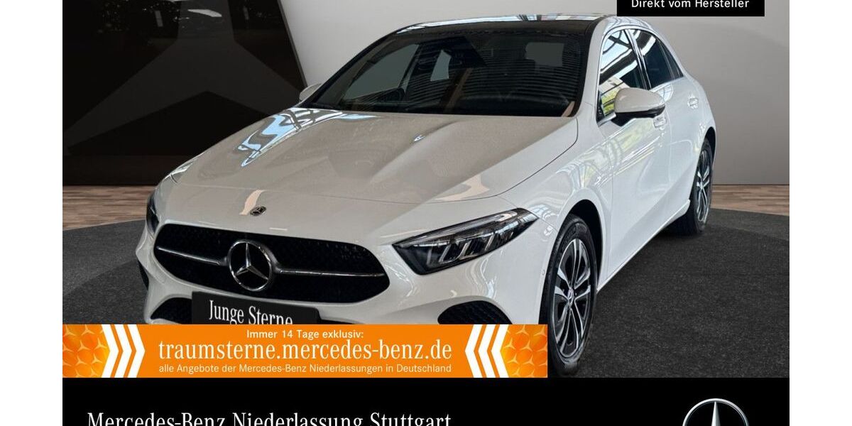Mercedes-Benz A 250 10.896 km 30.390 &euro; Stuttgart 70469