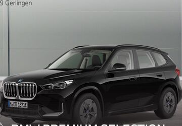 BMW iX1 36.762 km 35.640 &euro; Gerlingen 70839