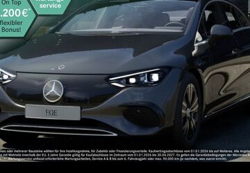 Mercedes-Benz EQE 9.413 km 48.990 &euro; Stuttgart 70469