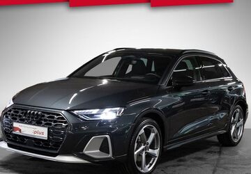 Audi A3 10.584 km 33.920 &euro; Stuttgart 70469