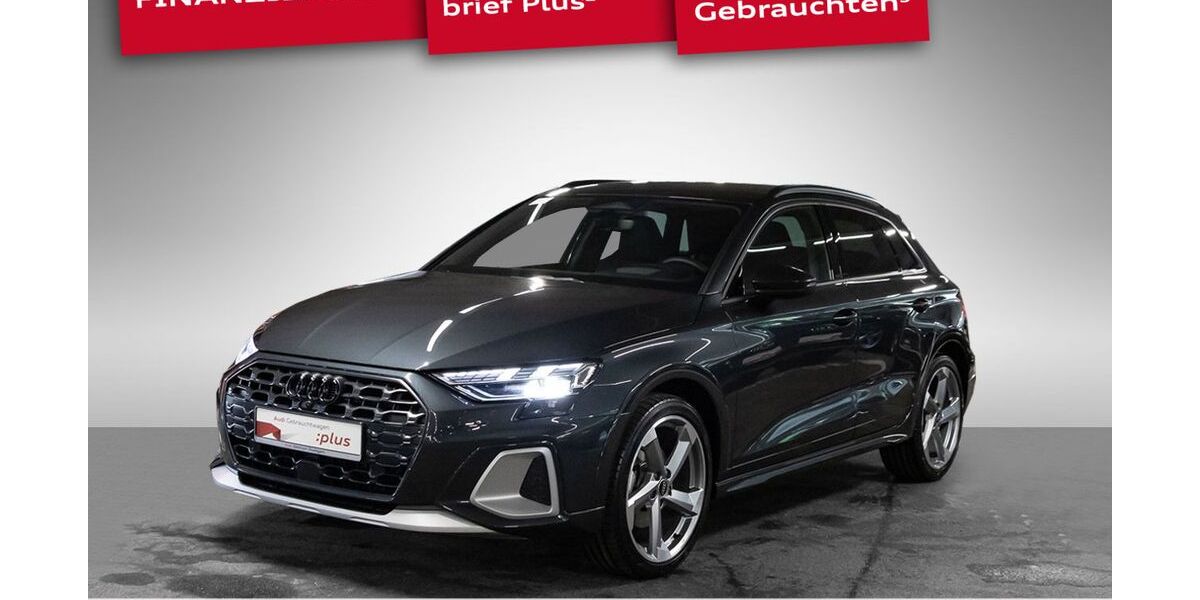 Audi A3 10.584 km 33.920 &euro; Stuttgart 70469