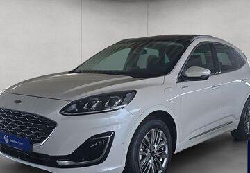 Ford Kuga 72.521 km 22.400 &euro; Stuttgart 70190