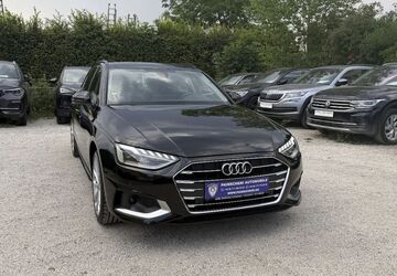 Audi A4 108.000 km 19.799 &euro; Stuttgart 70567