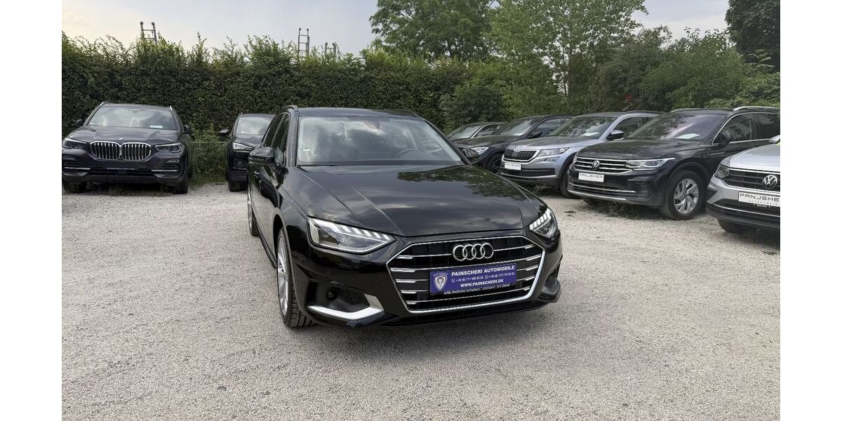 Audi A4 108.000 km 19.799 &euro; Stuttgart 70567