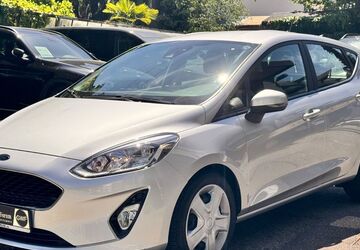 Ford Fiesta 77.000 km 9.590 &euro; Stuttgart 70437