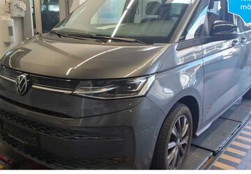 VW T7 Multivan 91.866 km 40.990 &euro; Stuttgart 70188