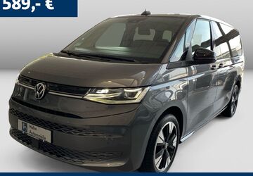 VW T7 Multivan 80.595 km 47.900 &euro; Fellbach 70736