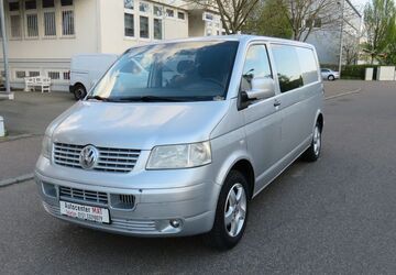VW T5 Transporter 300.000 km 8.850 &euro; Fellbach 70736