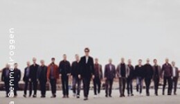 Holiday Jump - 75 Jahre SWR Big Band